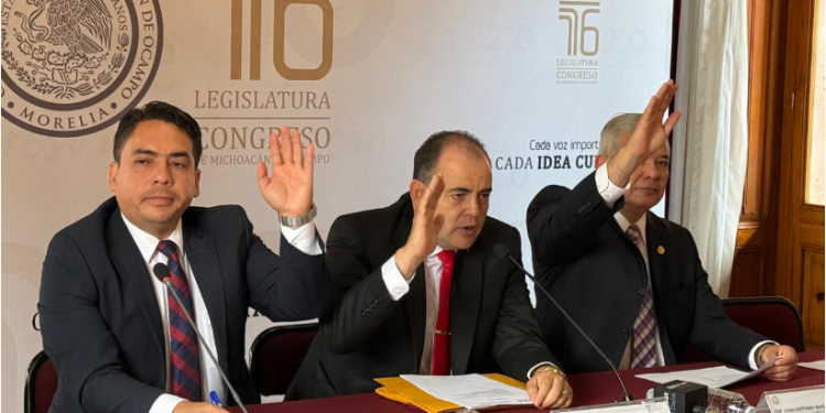 111 municipios entregan en tiempo su informe trimestral: Comisión Inspectora de la ASM