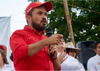 El PT, la estrella que no se apaga: Hugo Rangel