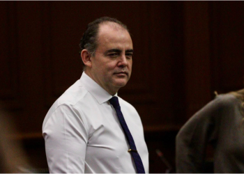 Inaceptable el uso de funcionarios municipales para agredir a regidores: Gaona García