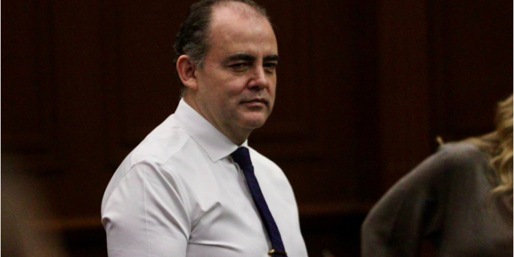 Inaceptable el uso de funcionarios municipales para agredir a regidores: Gaona García