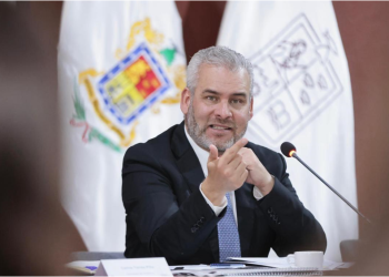 Michoacán, entre los diez estados con mayor pobreza extrema; mientras el gobernador se divierte organizando espectáculos