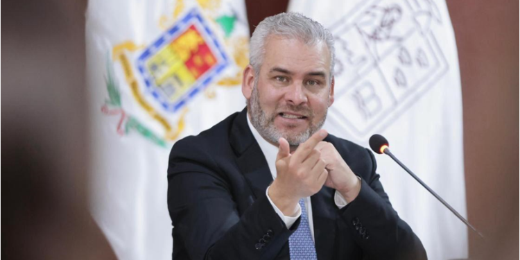 Michoacán, entre los diez estados con mayor pobreza extrema; mientras el gobernador se divierte organizando espectáculos