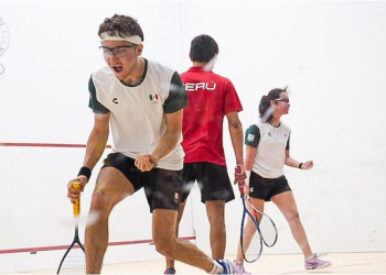 Mariana Narváez y Wally Ávila suben al Olimpo de Asunción 2025