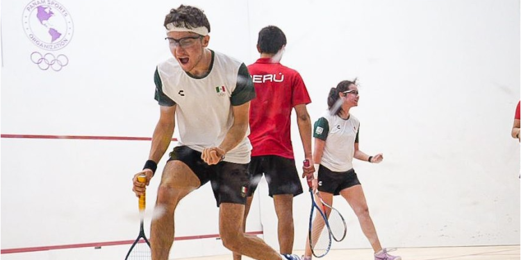 Mariana Narváez y Wally Ávila suben al Olimpo de Asunción 2025