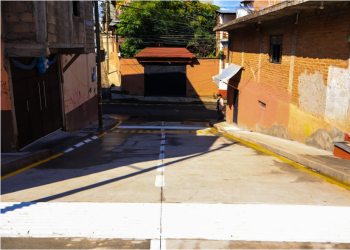 Compromiso cumplido: Julio Arreola inaugura vialidad segura y moderna en Pátzcuaro