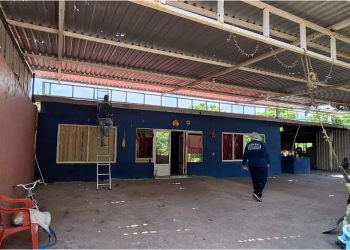 Gobierno de Apatzingán continúa llevando apoyo directo a familias de El Guayabo.