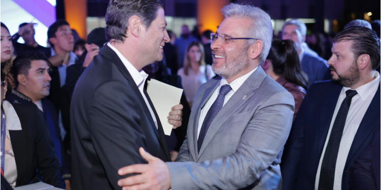 El Artillero Político…