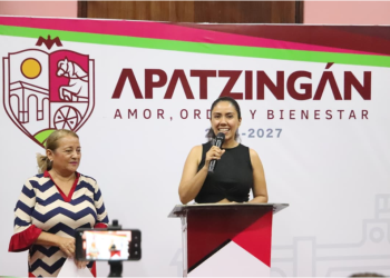 Apatzingán impulsa la lectura con descuentos especiales en la Gran Venta de Libros