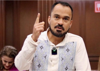 La derecha es la única que no ha salido de la pobreza: moral y electoral — Hugo Rangel