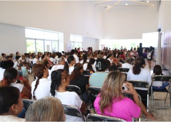 Voces que Transforman: Mujeres de Apatzingán por la Igualdad y la No Violencia