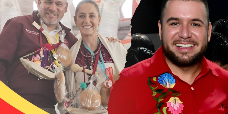 Formalización laboral, un acto de justicia para el campo michoacano: Reyes Galindo