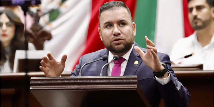 El 1°de septiembre inicia una nueva era del PJ: Reyes Galindo