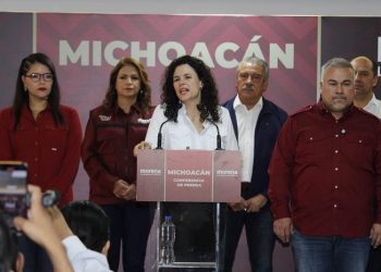 Será la encuesta la que definirá las candidaturas 2027