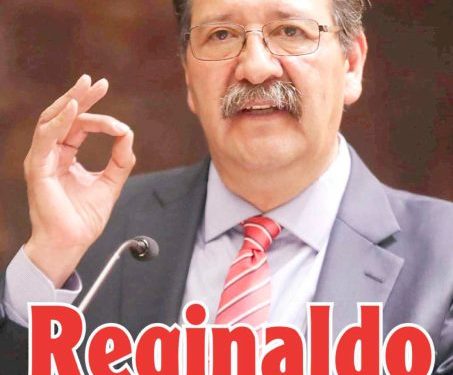 Les comparto la portada 1269 de la edición impresa-digital de esta semana