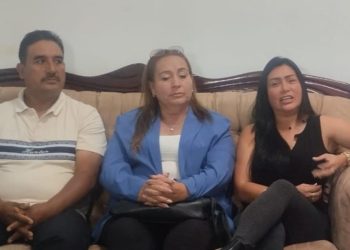 Acusan a Pavel Guzmán de orquestar el movimiento del autogobierno en San Miguel del Monte