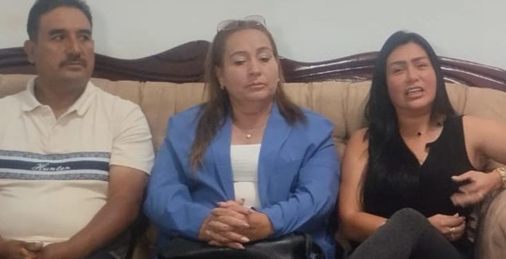 Acusan a Pavel Guzmán de orquestar el movimiento del autogobierno en San Miguel del Monte