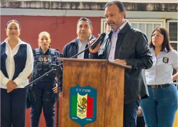 Julio Arreola Impulsa la Educación Como Motor de Oportunidades para Niñas y Niños