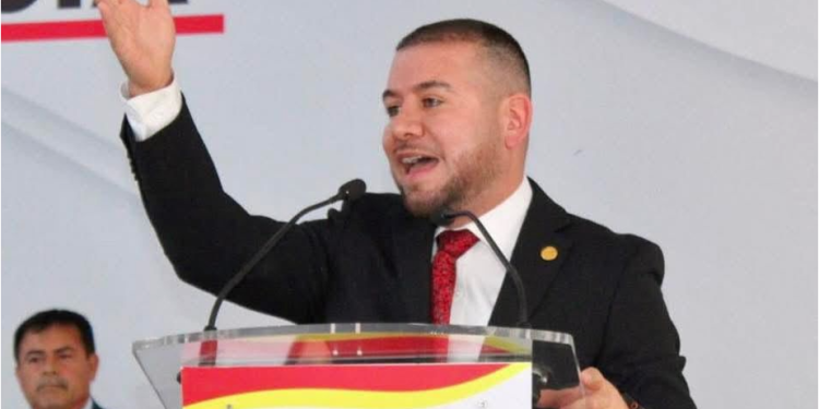 Por primera vez tendremos un PJ cercano al pueblo: Reyes Galindo