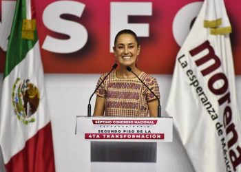 Legitimidad en tiempos de la 4T