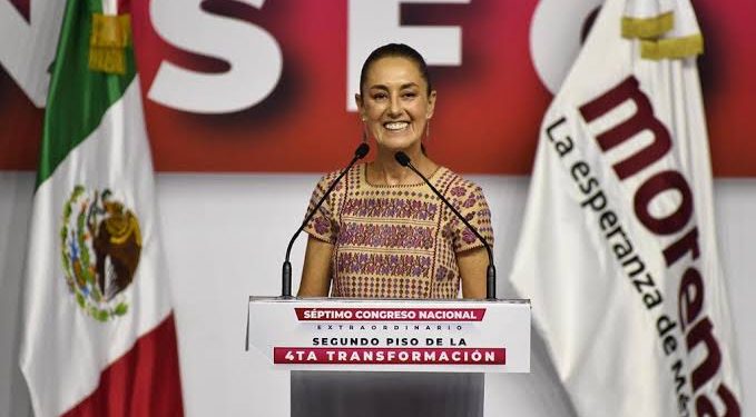 Legitimidad en tiempos de la 4T