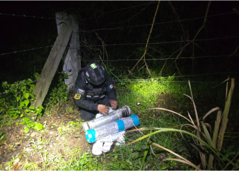 Desactiva grupo antiexplosivos 6 artefactos en Zinapécuaro: SSP