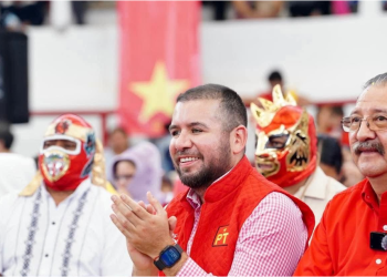 La transformación avanza en Michoacán con Claudia Sheinbaum: Reyes Galindo