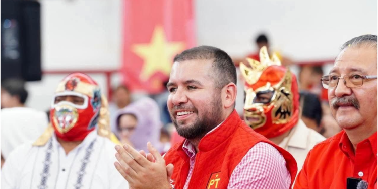 La transformación avanza en Michoacán con Claudia Sheinbaum: Reyes Galindo