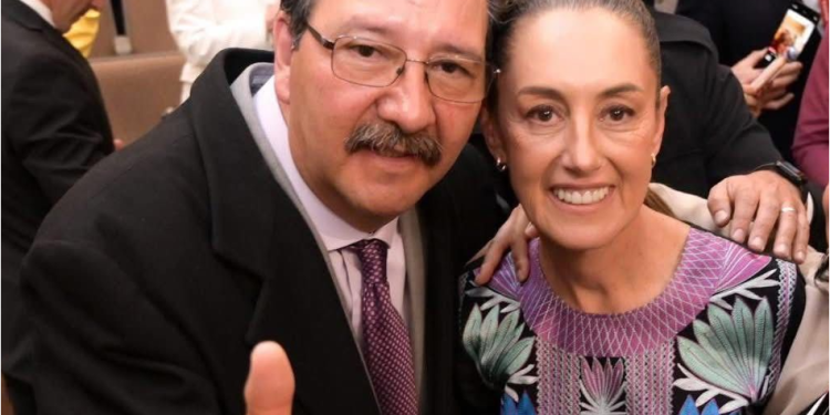 PRIMER GRITO DE INDEPENDENCIA DE LA PRESIDENTA MARCA HECHO HISTÓRICO