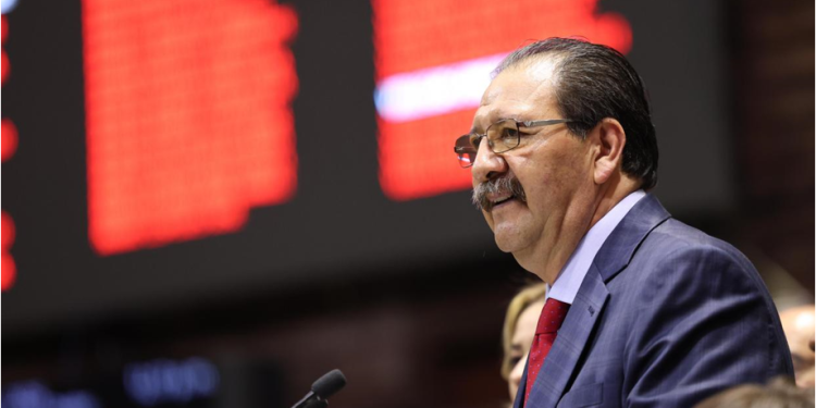 CON LA LLEGADA DE LA 4T, 13.4 MILLONES DE MEXICANOS SALIERON DE LA POBREZA: DIP. REGINALDO SANDOVAL