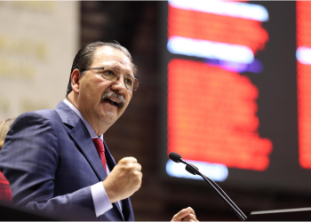 PT exige a gobierno de Michoacán a sumarse a estrategia federal para frenar la violencia en Michoacán