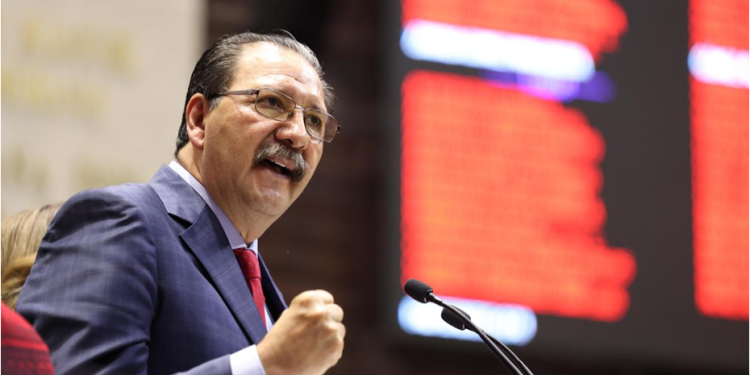 PT exige a gobierno de Michoacán a sumarse a estrategia federal para frenar la violencia en Michoacán