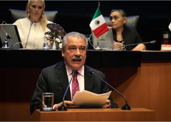 Solicita Morón creación de Comisión Especial para garantizar justicia a migrantes mexicanos en EU