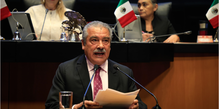 Solicita Morón creación de Comisión Especial para garantizar justicia a migrantes mexicanos en EU