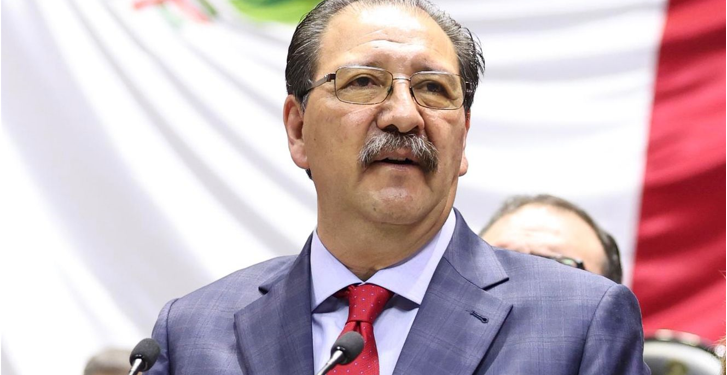 PT HONRA LA MEMORIA DE LAS VÍCTIMAS DE LOS SISMOS DE 1985 Y 2017; DIP. REGINALDO SANDOVAL LLAMA A IMPULSAR INFRAESTRUCTURA TRANSFORMADORA