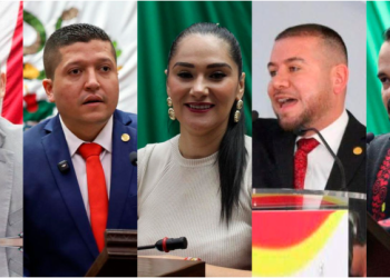 El PT respalda reformas clave en seguridad y justicia: extorsión y Guardia Nacional