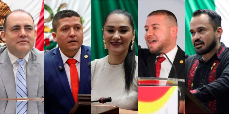 El PT respalda reformas clave en seguridad y justicia: extorsión y Guardia Nacional