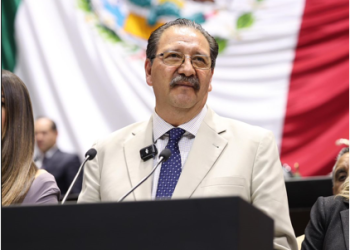 PROPONE DIP. REGINALDO SANDOVAL INICIATIVA PARA FORTALECER SEGURIDAD DEL TRANSPORTE DE CARGA, PASAJE Y TURISMO