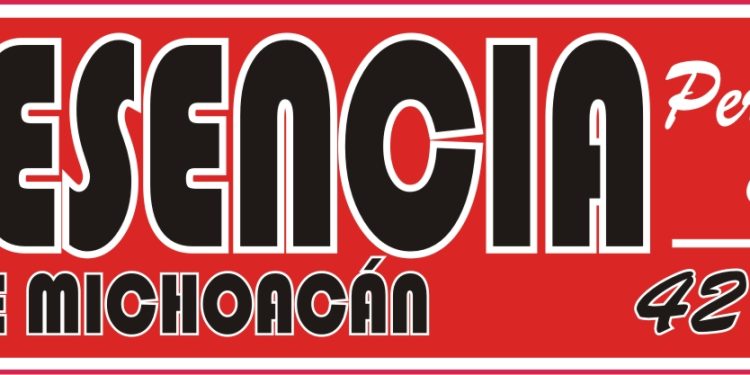 42 años, la labor titánica de Presencia de Michoacán