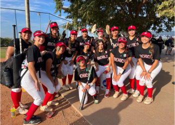 México conquista histórico bronce en la Final de la Copa Mundial de Softbol Sub-18