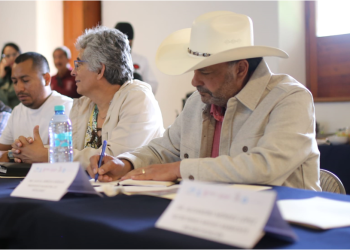 Julio Arreola Reafirma su Compromiso con el Rescate Ambiental del Río Guani