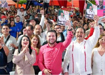 Reconoce Reyes Galindo logros colectivos durante el 1er año de esta 76 Legislatura