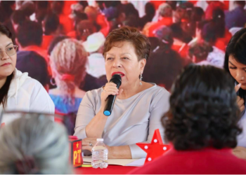 Denuncia el PT desinterés del Gobierno estatal hacia la primera infancia