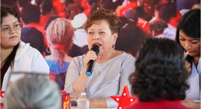 Denuncia el PT desinterés del Gobierno estatal hacia la primera infancia