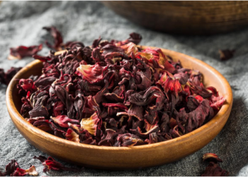 Guayaba y jamaica, orgullos michoacanos con alto valor económico y distintivo de origen