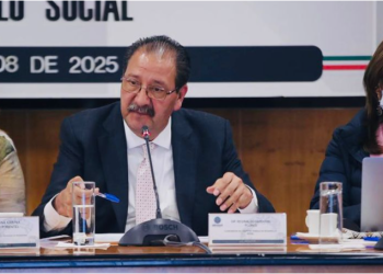 54% DEL PRESUPUESTO FEDERAL SE DESTINA A DESARROLLO SOCIAL; 17% SE ASIGNA A DESARROLLO ECONÓMICO