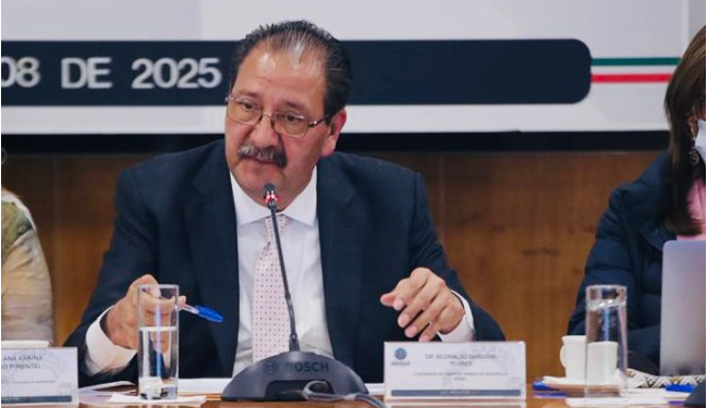 54% DEL PRESUPUESTO FEDERAL SE DESTINA A DESARROLLO SOCIAL; 17% SE ASIGNA A DESARROLLO ECONÓMICO