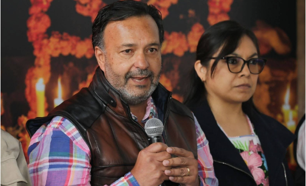 Pátzcuaro se Alista para Vivir la Noche de Ánimas 2025