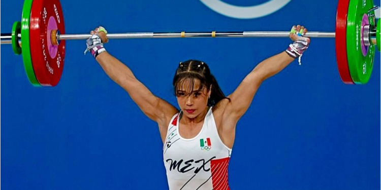 Bronce y triunfo 14 de Isaac del Toro lo más destacado de atletas mexicanos