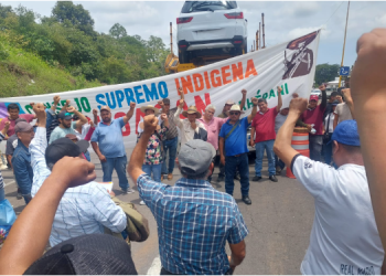 SOLIDARIDAD DE LOS PUEBLOS ORIGINARIOS DE #MICHOACÁN CON EL PUEBLO ORIGINARIO DE #PALESTINA