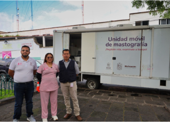 SSM combate el cáncer de mama con equipo especializado
